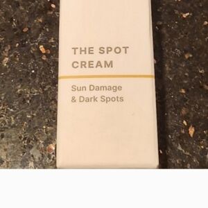 Musely Spot Cream
